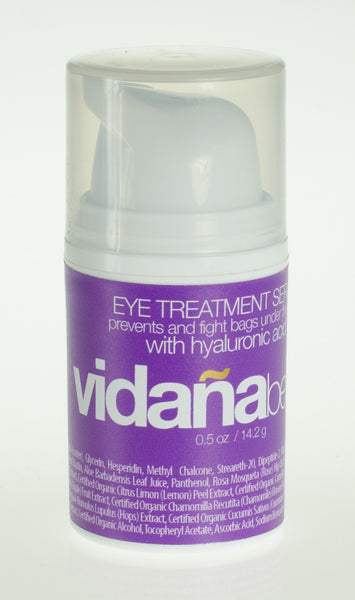 Vidaña Anti-Aging Eye Serum