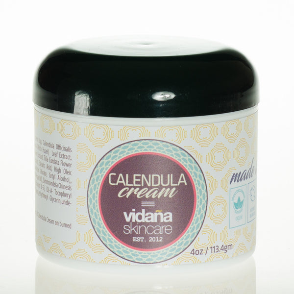 Vidaña Calendula Cream