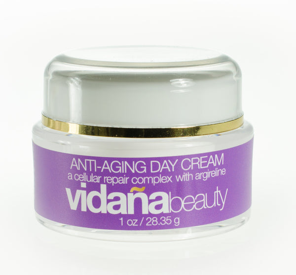 Vidaña Anti-Aging Day Cream