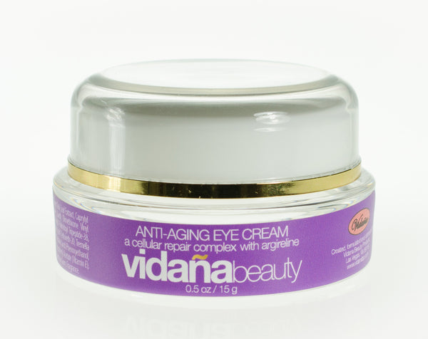 Vidaña Anti-Aging Eye Cream