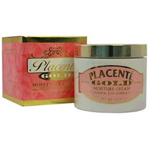 Placente Gold - 8oz.