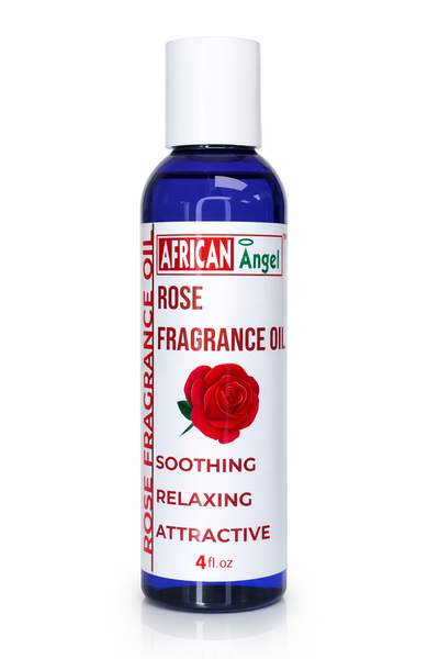 African Angel - Rose Fragrance Oil